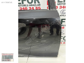 Oto Çıkma Parça / Toyota / Camry / Kaporta & Karoser / Sağ Arka Kapı / Çıkma Parça 
