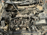 Hurda Belgeli Araçlar / Nissan / Primera