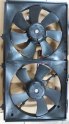 Oto Çıkma Parça / Mitsubishi / Asx / Fan / Fan Motoru / Sıfır Parça 