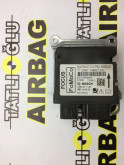 CM5T 14B321 CA 0 285 011 126 FORD FOCUS İÇİN AİRBAG BEYNİ