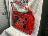Oto Çıkma Parça / Seat / Ibiza / Kaporta & Karoser / Sol Ön Kapı / Çıkma Parça 