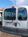 Renault Kangoo Arka  Bagaj Kapağı