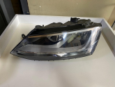 Oto Çıkma Parça / Volkswagen / Jetta / Far & Stop / Sol Ön Far / Çıkma Parça 
