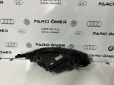 Oto Çıkma Parça / Citroen / C-elysee / Far & Stop / Sol Ön Far / Çıkma Parça 