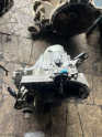 RENAULT CLIO 2 1.4 BENZINLI SANZIMAN MERT OTO