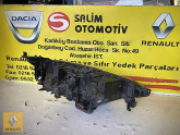 Oto Çıkma Parça / Renault / Megane / Far & Stop / Sol Ön Far / Çıkma Parça 