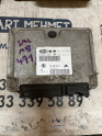 ÇIKMA SKODA OCTAVIA 1.6 032906014F 032 906 014 F MOTOR BEYNİ
