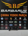 SEAT IBİZA SOL ARKA TAMPON BRAKETİ 6J4807393B