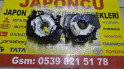 NISSAN X-TRAIL DİREKSİYON ZEMBEREĞİ SPİRAL (AİRBAG SARGI) 2007-20