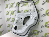 Oto Çıkma Parça / Seat / Ateca / Kaporta & Karoser / Sağ Arka Kapı / Çıkma Parça 