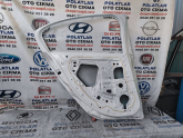 Oto Çıkma Parça / Fiat / Egea / Kaporta & Karoser / Sol Arka Kapı / Çıkma Parça 