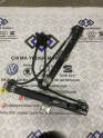 Seat Ibiza 2016 Ön kapı cam kaldırma mekanizması Sağ 6J4837462