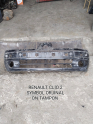 RENAULT CLİO 2 SYMBOL ORJİNAL ÖN TAMPON 2002-2006