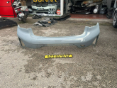 BMW 3 SERİSİ G20 LCİ ARKA TAMPON ORJİNAL
