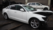 Oto Çıkma Parça / Audi / A6 / Radyatör / Klima Radyatörü / Çıkma Parça 
