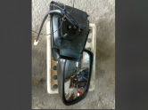 Oto Çıkma Parça / Toyota / Yaris / Ayna / Sol Dış Ayna / Sıfır Parça 