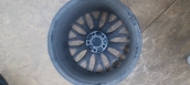 Oto Çıkma Parça / Bmw / 3 Serisi / Jant & Lastik / Çelik Jant / Çıkma Parça 