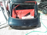 AUDI A5 BAGAJ KAPAĞI