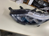 Oto Çıkma Parça / Nissan / Qashqai / Far & Stop / Sol Ön Far / Çıkma Parça 