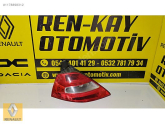 Oto Çıkma Parça / Renault / Megane / Far & Stop / Sol Arka Stop / Sıfır Parça 