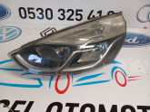 RENAULT CLİO 4 SOL ÖN FAN ORJİNAL ÇIKMA