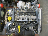 Oto Çıkma Parça / Jeep / Renegade / Motor / Motor (komple) / Çıkma Parça 