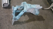 2002-2006 OPEL CORSA C SAĞ PODYE SACI