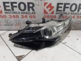TOYOTA AURİS SOL FAR ÇIKMA ORİJİNAL PARÇA