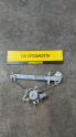 2003-2007 HONDA JAZZ SOL ARKA CAM KRİKOSU