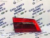 BMW 5 SERİSİ G30 KASA SOL İÇ STOP ÇIKMA 63217376473