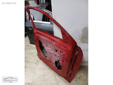Oto Çıkma Parça / Opel / Corsa / Kaporta & Karoser / Sol Ön Kapı / Çıkma Parça 