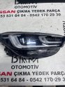 Oto Çıkma Parça / Chery / Tiggo / Far & Stop / Sağ Ön Far / Çıkma Parça 