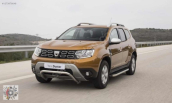 DACİA DUSTER 1.5 EURO 6 SANDIK MOTOR
