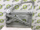 Oto Çıkma Parça / Volkswagen / Golf / Kaporta & Karoser / Sol Ön Kapı / Çıkma Parça 
