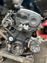 OPEL VECTRA TİGRA 1.6 16V ORİJİNAL GARANTİLİ FATURALI MOTOR