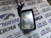 Oto Çıkma Parça / Volkswagen / Polo / Ayna / Sağ Dış Ayna / Çıkma Parça 