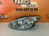 HYUNDAİ İ30 SOL FAR ORJİNAL