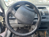 Oto Çıkma Parça / Renault / Laguna / Direksiyon / Direksiyon Airbag / Çıkma Parça 
