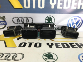 Oto Çıkma Parça / Mercedes / C Serisi / Kalorifer / Kalorifer Izgarası / Çıkma Parça 