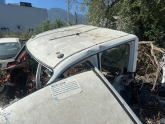 Oto Çıkma Parça / Ford / Transit / Kaporta & Karoser / Kesme Tavan Sacı / Çıkma Parça 