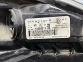 Oto Çıkma Parça / Opel / Mokka / Far & Stop / Sol Ön Far / Çıkma Parça 