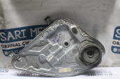 ÇIKMA FORD FOCUS 2 SOL ARKA CAM KRİKOSU K-664