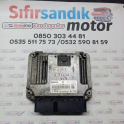 0281012962 FİAT STİLO 1,9 ÇIKMA MOTOR BEYNİ