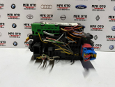 Oto Çıkma Parça / Peugeot / 206 / Elektrik / Sigorta Kutusu / Çıkma Parça 