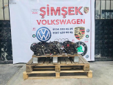 Passat 1.8 T Silindir Kapagı