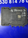 10.0961-0199.3 FORD FOCUS III ABS BEYİNİ BV61-2C405-AL