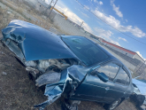 Hurda Belgeli Araçlar / Renault / Megane