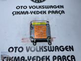 Oto Çıkma Parça / Volkswagen / Golf / Airbag / Airbag Beyni / Çıkma Parça 