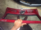 Oto Çıkma Parça / Opel / Corsa / Kaporta & Karoser / Bagaj Kapağı / Çıkma Parça 