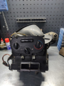 PEUGEOT 307 KALORİFER KONTROL PANELİ